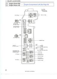2003 toyota matrix wiring diagram download. 2005 Toyota Corolla Put 12 Volts To Black Wire With Red Tracer And Grounded The Wire With Tracer At Fuel Pump Tank