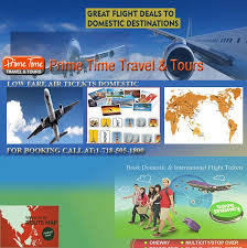 Low Fare Air Tickets Domestic With An Inundation Of Studies About The Best Time To Purchase Carrier Tick Travel Tours International Flight Tickets Time Travel
