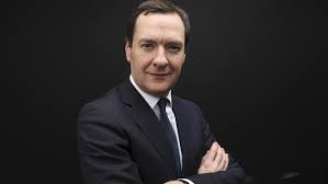 Chancellor of the exchequer george osborne is joining u.k. George Osborne Quits Evening Standard For Job At Boutique Bank News The Times
