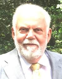 J. Ralph Sowell Obituary