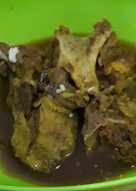 Makanan khas yogyakarta ini sudah punya banyak penggemar di seluruh nusantara, lho. 12 Resep Sambal Sop Daging Enak Dan Sederhana Ala Rumahan Cookpad