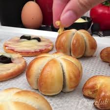 Epingle Par Nesrin Sur Nesrinin Mutfagi Recette Halloween Apero Repas Halloween Facile Recette Halloween Facile