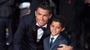 We would like to show you a description here but the site won't allow us. Cristiano Ronaldo Rechnet Mit Cristiano Junior Wird So Stark Wie Ich Eurosport
