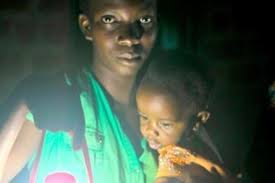 Solar Sister Wants to Light Up Rural Africa