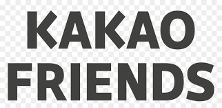 Download transparent friends logo png for free on pngkey.com. Kakao Friends Logo Kakao Friends Logo Png Transparent Png Vhv
