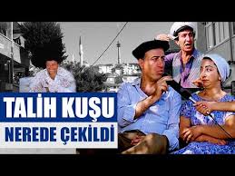 Kilibik Filmi Yesilcam Filmleri Nerede Cekildi 6 Youtube