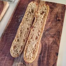 Check spelling or type a new query. Getting Closer To The Perfect Baguette The Fresh Loaf