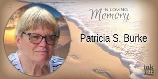 Patricia S. Burke