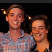 Chase Price and Victoria Hawley's Wedding Website