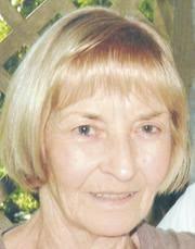 Patricia Jurysta Obituary (1942