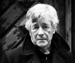 In Memoriam : Sean Thackrey 1942