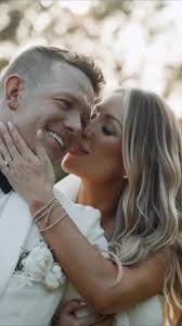 Reliving the magic of our special day with this beautiful teaser video.  Thank you to everyone who celebrated with us and made it unforgettable!  🤍🦅 @mattgvideo you are extraordinary!!!! #OurWedding ...