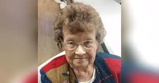 Jane Godbold Irwin Obituary