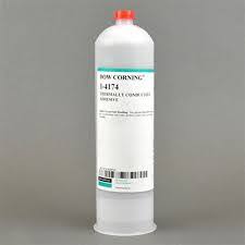 Silicone dow - Polymer G