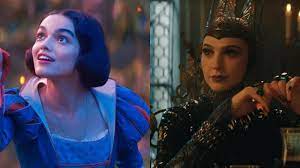 Snow White Box Office Collection Day 1