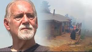 Fundraiser for Walter Shields by Christina Fulkerson : Help Walt's Family  Rebuild After Fire