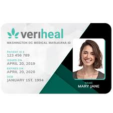 Maybe you would like to learn more about one of these? Washington D C Medical Marijuana Card Service Veriheal Dc
