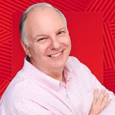 Take It Easy with Ken Bruce