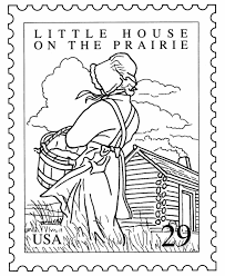 Free house coloring pages for kids. Coloring House Coloring Home