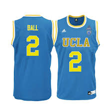 The front features a stitched vytautas logo and the back has stitched name and numbers. Youth 2 Lonzo Ball Ucla Bruins College Basketball Jerseys Sale Blue
