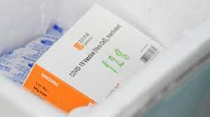 Vero cells are commonly used to study viruses, treatments, and vaccines. Chinas Coronavac Zwischenergebnisse Fur Kinderimpfung Mdr De
