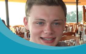 Daniel B's meningitis story