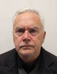 Terry Coyle's Instagram, Twitter & Facebook