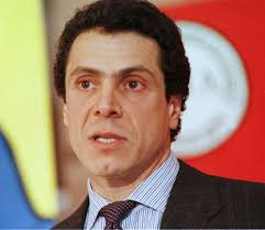 Timeline: Andrew Cuomo's rise and fall (and rise and fall)