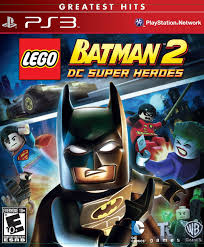 The game will pack in a plethora of. Amazon Com Legobatman2 Dc Super Heroes Playstation 3 Whv Games Video Games