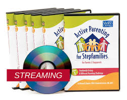 Her son didn't want to put his seat belt on and then this happened! Active Parenting For Stepfamilies Online Video Library Subscription Active Parenting