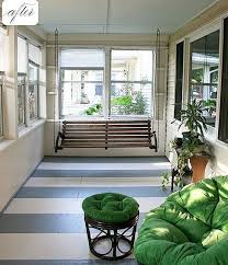Charles Hudson The Best Gear For Home And Away Porch Makeover House With Porch Indoor Porch