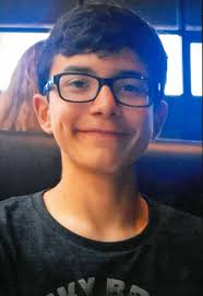 Julian Castillo Daniella Suarez Obituary