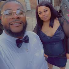 Christopher Bovance and Jasmine Williams' Wedding Website