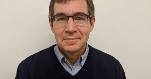 Edward Cone: Failing the future: It's past time to get serious about robots