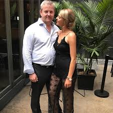 Join facebook to connect with rodney higgins and others you may know. Surprise Past Of Judge S 23yo Fiancee Observer