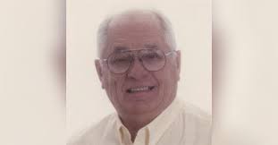 Harold F. O'Brien Obituary