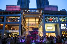 Aeon bukit tinggi klang this new shopping mall opened in november 2007 and is. The 10 Best Shopping Malls In Kuala Lumpur