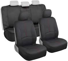 Several seat covers are designed to allow the seat airbags. 10 Best Seat Covers For Toyota Rav4