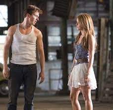 Footloose 2011 full movie, city teenager ren maccormack moves to a small town where rock music and dancing have been banned, and his rebellious spirit shakes up the populace. Pin On Movies