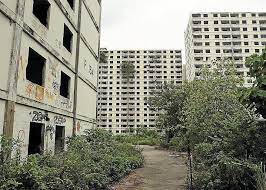 Bukit beruntung is a township in selangor, malaysia. Pekeliling Flats Kuala Lumpur Malaysia Urbanhell