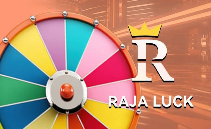 Raja Luck Login Walkthrough for Safe and Secure Access