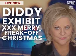 NEW #CrimeStories with Nancy Grace Starts NOW. Please Join Us:  https://www.merittv.com/live/