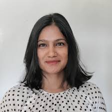Stream episode Shelali Shetty: community connector and waste management  hero by B-Side Stories podcast