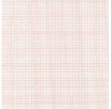 Burdick Mortara 7868 Le Leii Standard Red Grid Chart Paper