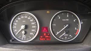 Reset Serviceanzeige X5 Youtube