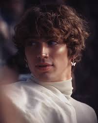 Vincent Cole Hacker face appreciation post 🤌🏻 @vinniehacker #vinniehacker