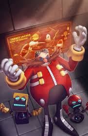 Dr eggman r63 r34  смешные картинки и другие приколы: комиксы, гиф  анимация, видео, лучший интеллектуальный юмор.