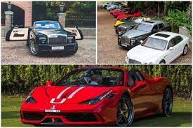 A lot of people didn't even know. Adar Poonawalla S Car Collection A Look At Serum Ceo S Luxury Cars As Covid Vaccine Supply Begins The Financial Express