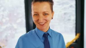 Jeże mają swoje święto! W ich obronie staje pan Sebastian, kierowca PKM  Katowice