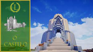 Descubra a melhor forma de comprar online. Minecraft Construindo 18 Cidade E Progresso No Gelo Youtube
